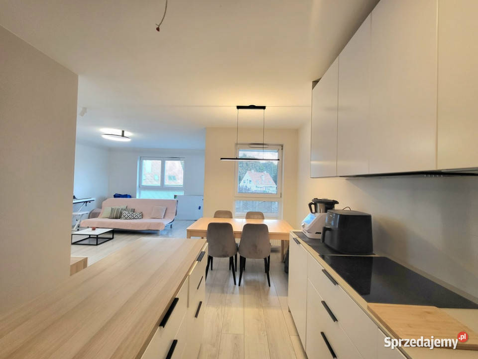 Gumieńce os Sterem 4 pokoje Szczecin