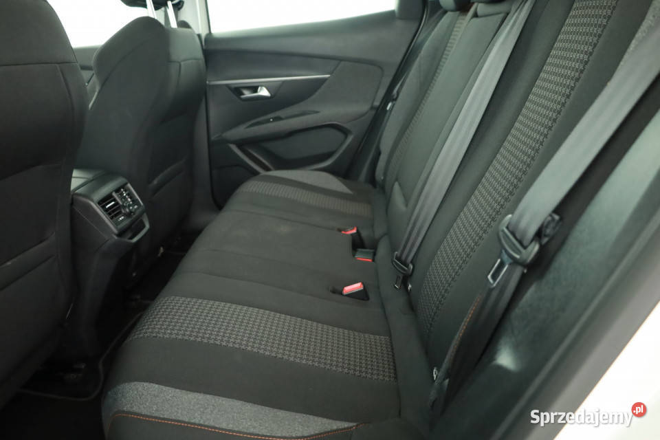 Peugeot 3008 12 PureTech Piaseczno