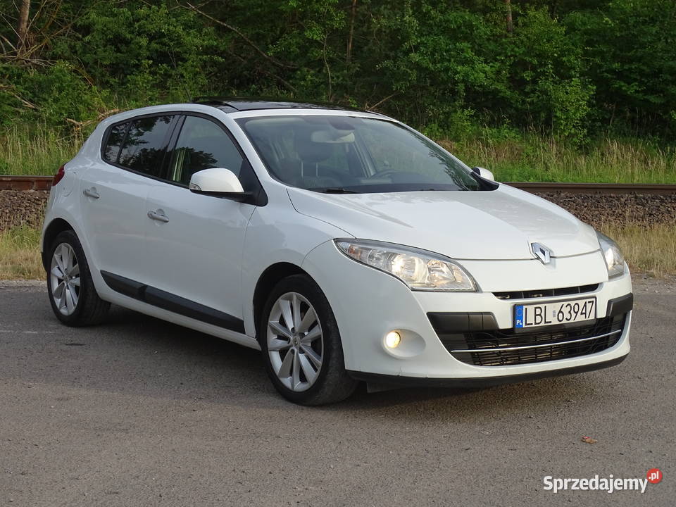 19 DCI130 Bogata wersjaZadbane autoMożliwa Zamość