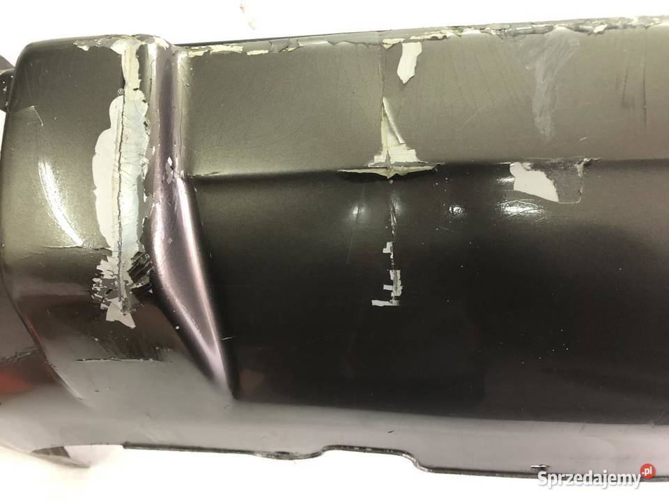 ZDERZAK TYŁ TYLNY JEEP GRAND CHEROKEE WJ