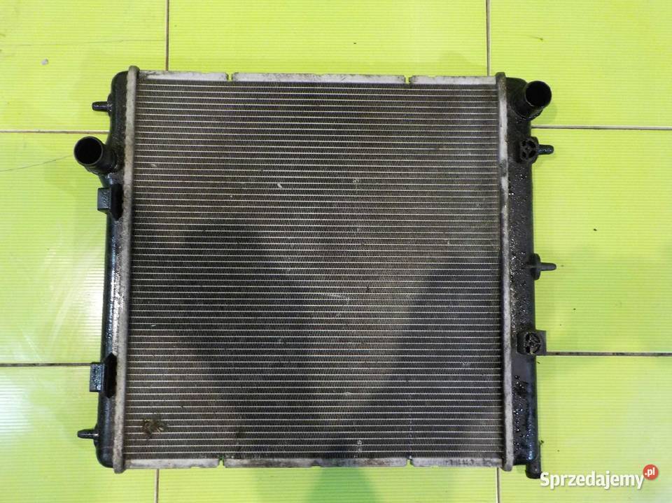 PEUGEOT 208 I 14 HDI 13r chlodnica wody Chłodnie wody Suków