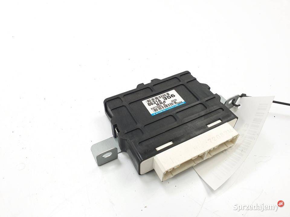 MODUŁ MITSHUBISHI PAJERO IV V90 8631A356 Lipno sprzedam