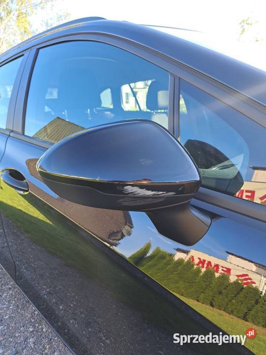Opel Astra Sports Tourer 16 CDTI z 2019 roku gniazdo USB Białystok