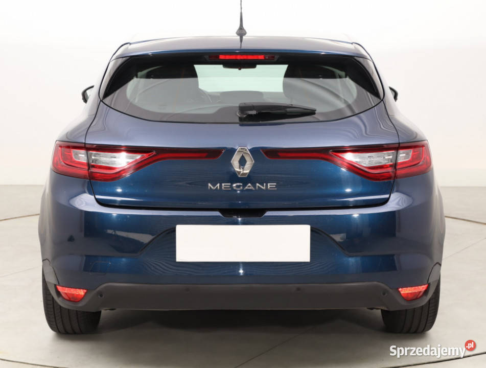 Renault Megane 15 Blue dCi wielofunkcyjna kierownica Bielany Wrocławskie sprzedam
