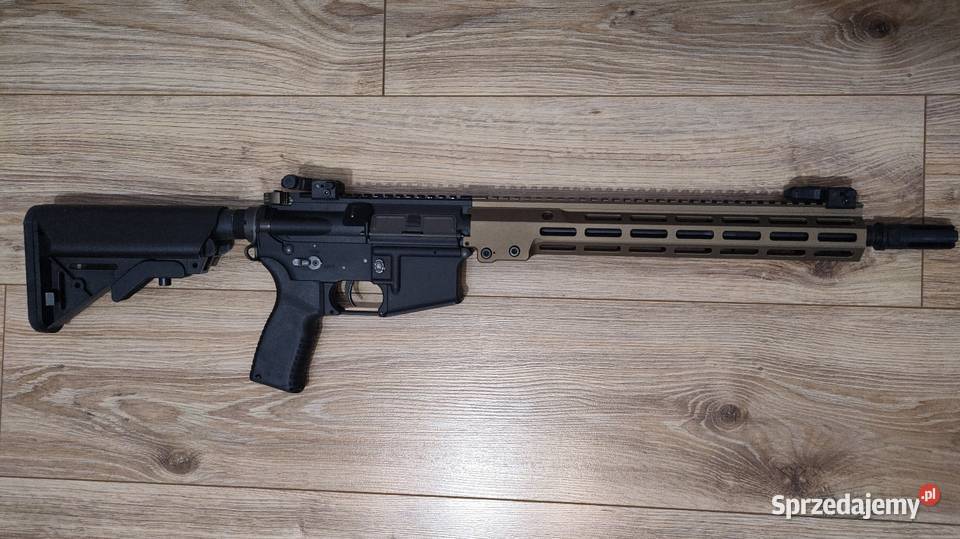 Replika ASG M4 VFC URGI 145 podkarpackie