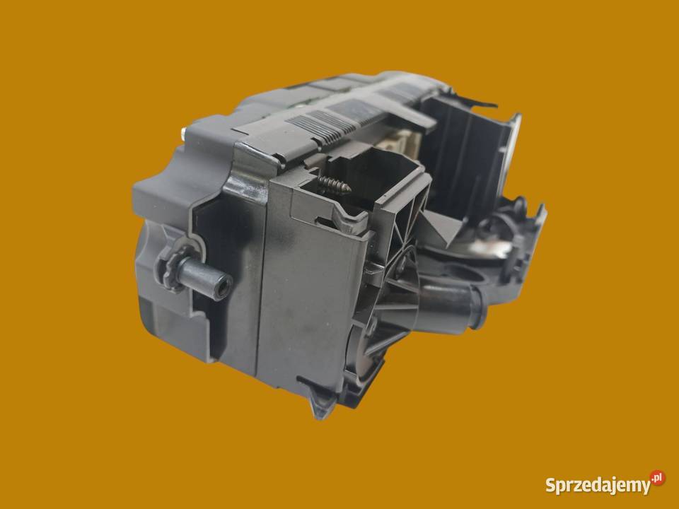PANEL NAWIEWU KLIMATYZACJI Seat Leon II 20052012 Rok produkcji 2010 sprzedam