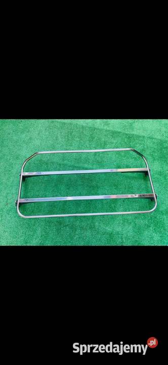 Bagażnik Mazda mx5 8905 Na klapę osobowe Zgierz sprzedam