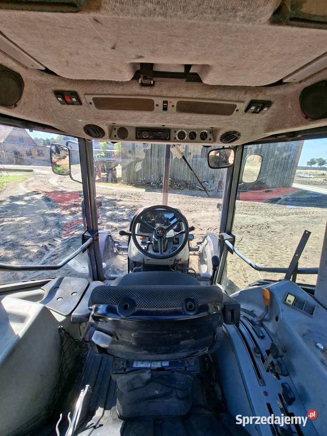 Massey ferguson 4225 Krerowo