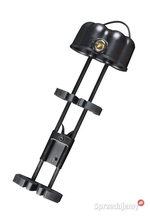 Uniwersalny kołczan montowany do łuku na strzały Nowy Sącz