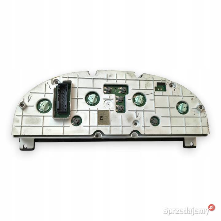 LICZNIK ZEGARY 1S7F10849AJ Ford Mondeo MK3 18 20 osobowe
