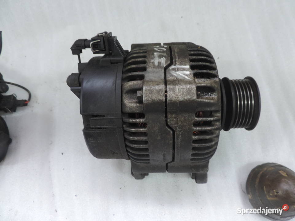 ALTERNATOR VW GOLF 4 14 16V