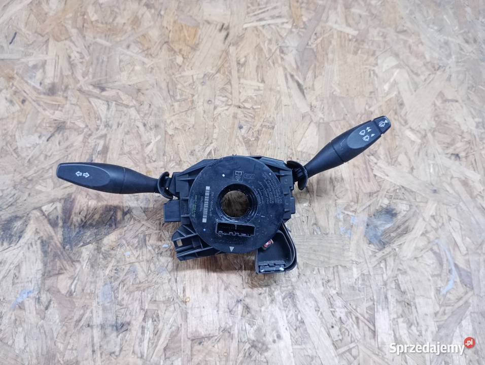 Ford Fiesta MK6 przełącznik zespolony dolnośląskie Strzegom