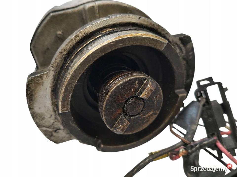 APARAT ZAPŁONOWY CEWKA CITROEN PEUGEOT 11 14