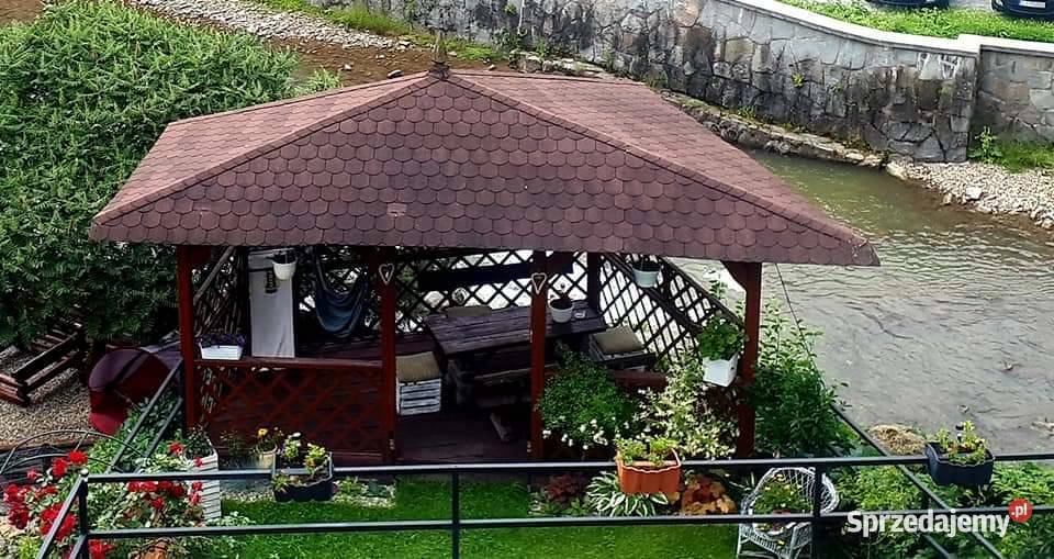 Pokoje u Lucyny w Szczawnicy Szczawnica