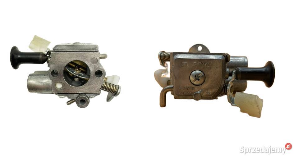 Gaźnik Zama STIHL MS261 MS261C MS271 MS271C Ostrołęka