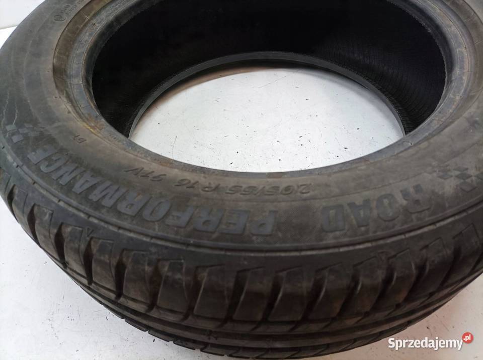 OPONA LETNIA KORMORAN ROAD PERFORMANCE 20555R16 Samochodowe