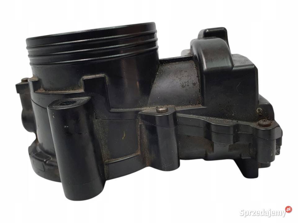 PRZEPUSTNICA Mini One First R55 14 16 16V VTi
