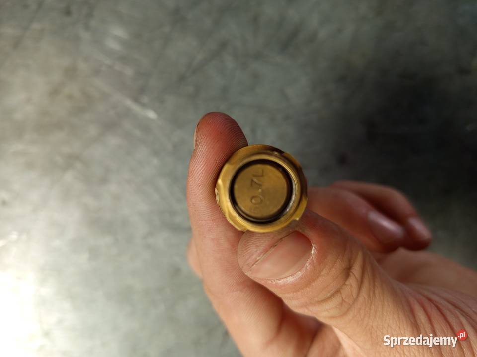 Derbi Senda układ chłodniczy Motoryzacja Pszczyna