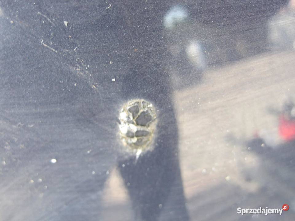 FORD MONDEO MK4 IV 10r maska