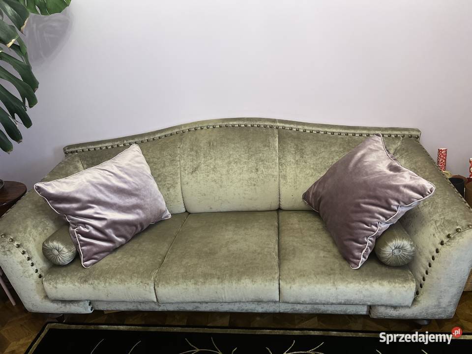 SOFA CARLOTTA 35BF Aris concept polowe ceny mazowieckie Łomianki
