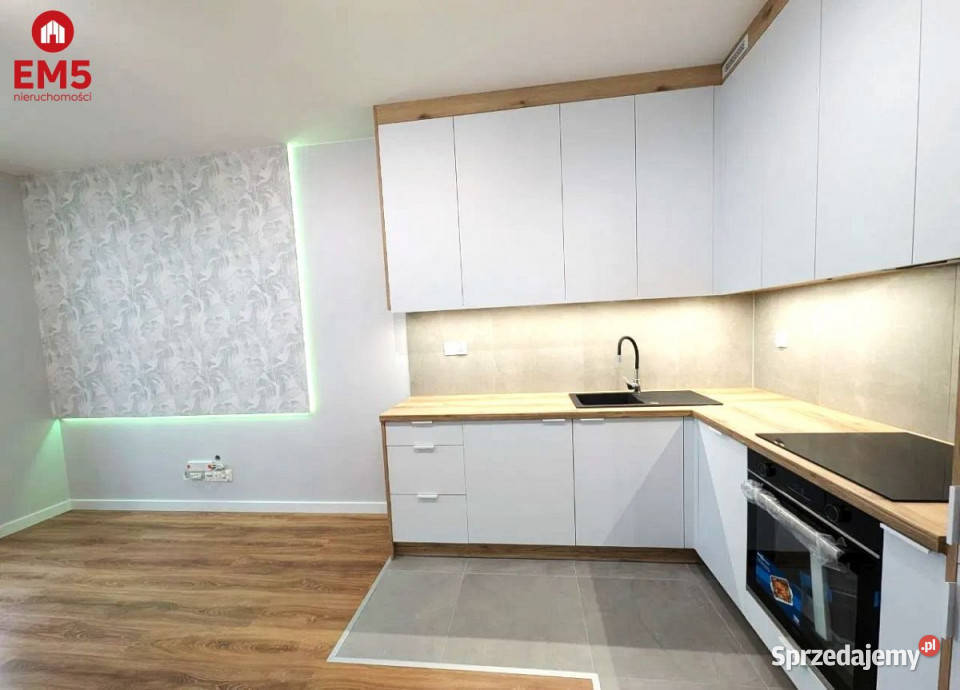 Mieszkanie 445m2 3 pokoje Białystok