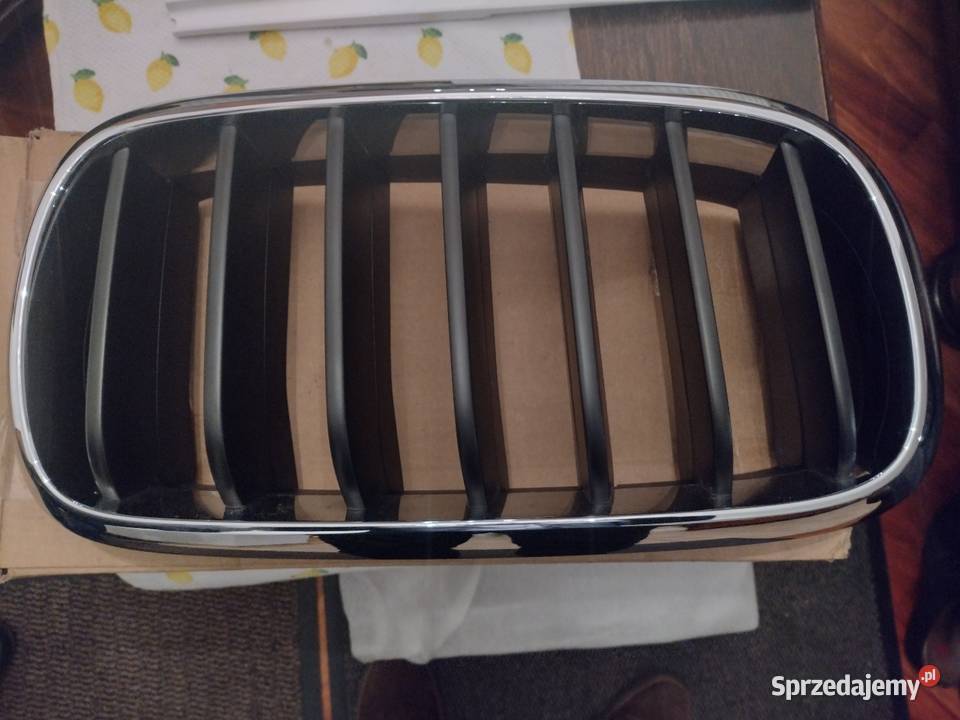 Nerki do BMW X5 F15 Nowe 602 22 89 94 Łódź
