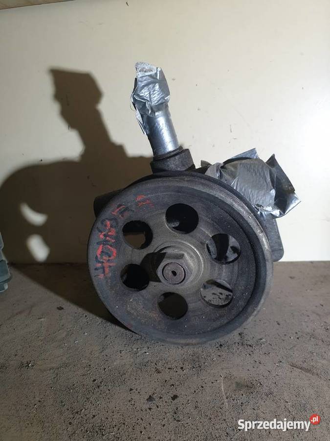 Alternator honda accord coupe 20 osobowe Układ elektryczny