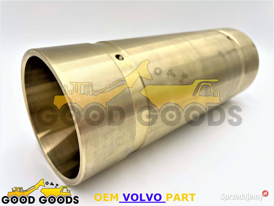 VOLVO TULEJA 90MM 11093776 11093618 11093774 Władysławów