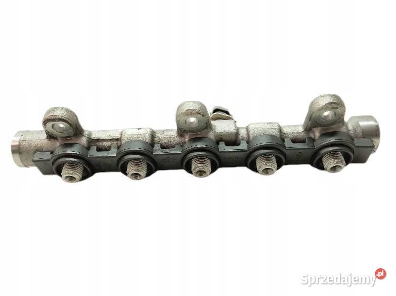 LISTWA WTRYSKOWA 0445214258 23 CDTI DCI Opel sprzedam