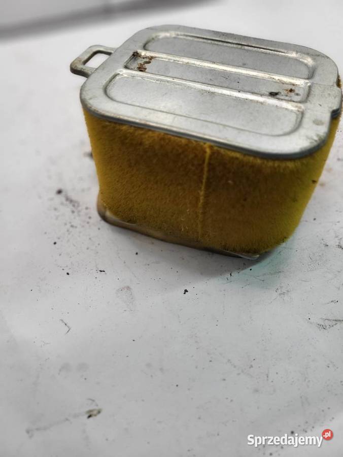 YAMAHA SR 500 FILTR POWIETRZA SR 400 śląskie sprzedam