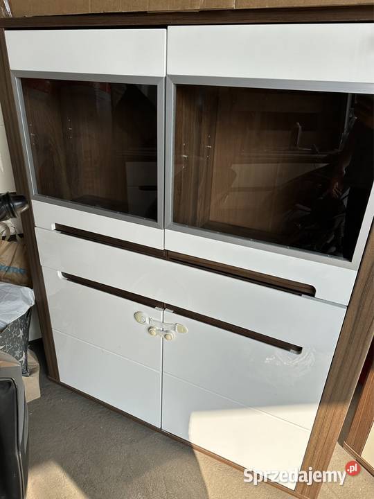 Zestaw mebli Osięciny