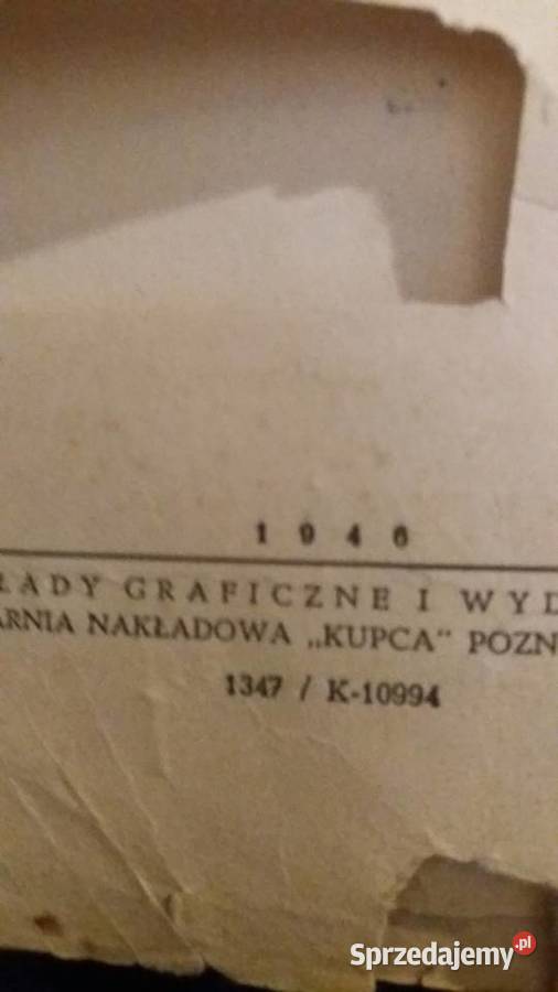 El Hakim lekarz Knittel John książki mazowieckie