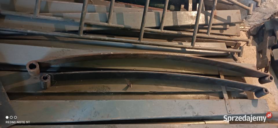 CZĘŚCI AUTOSAN H10 H9 z zapasów wojskowych Rok produkcji 2000