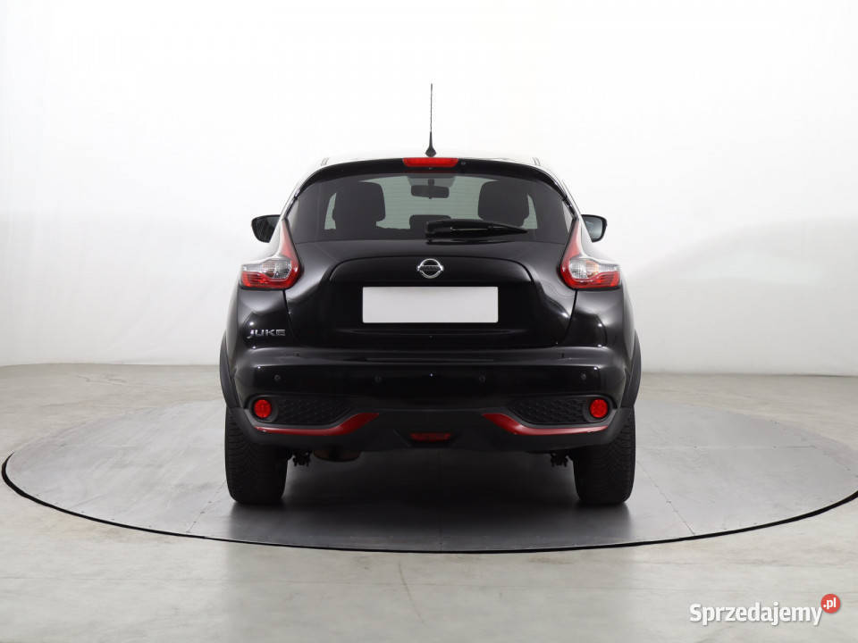 Nissan Juke 12 DIGT gniazdo USB Katowice
