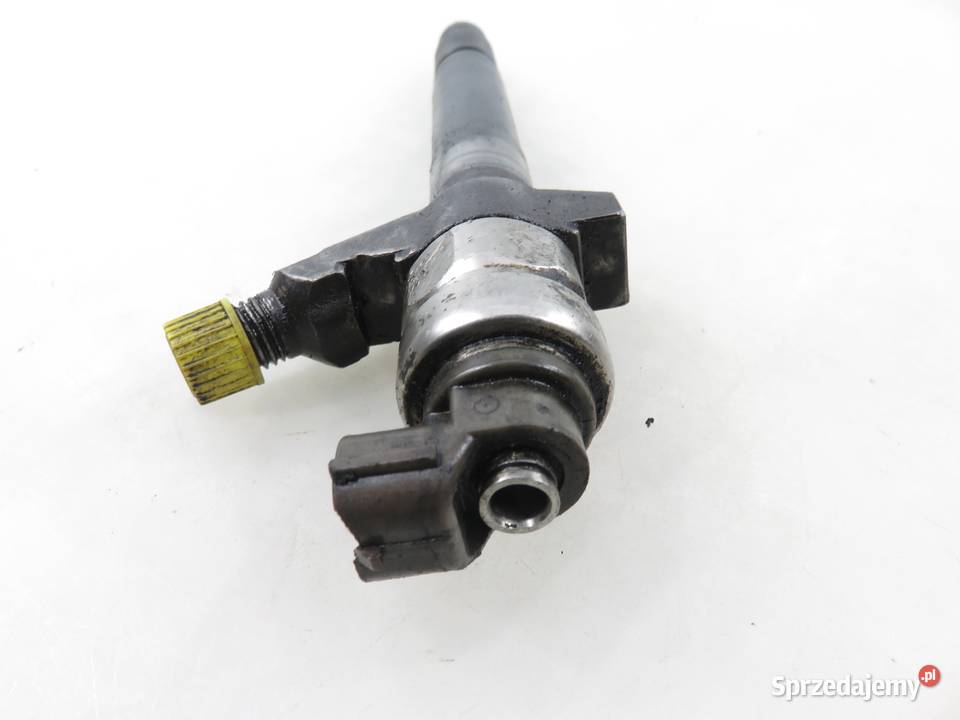 WTRYSKIWACZ FORD TRANSIT VI 22 TDCi 6C1Q9K546BC