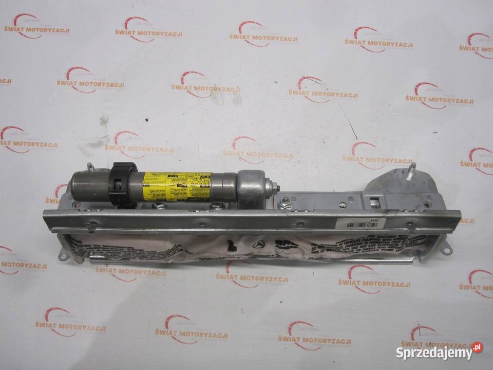 MERCEDES W204 09r AIRBAG poduszka pasażera