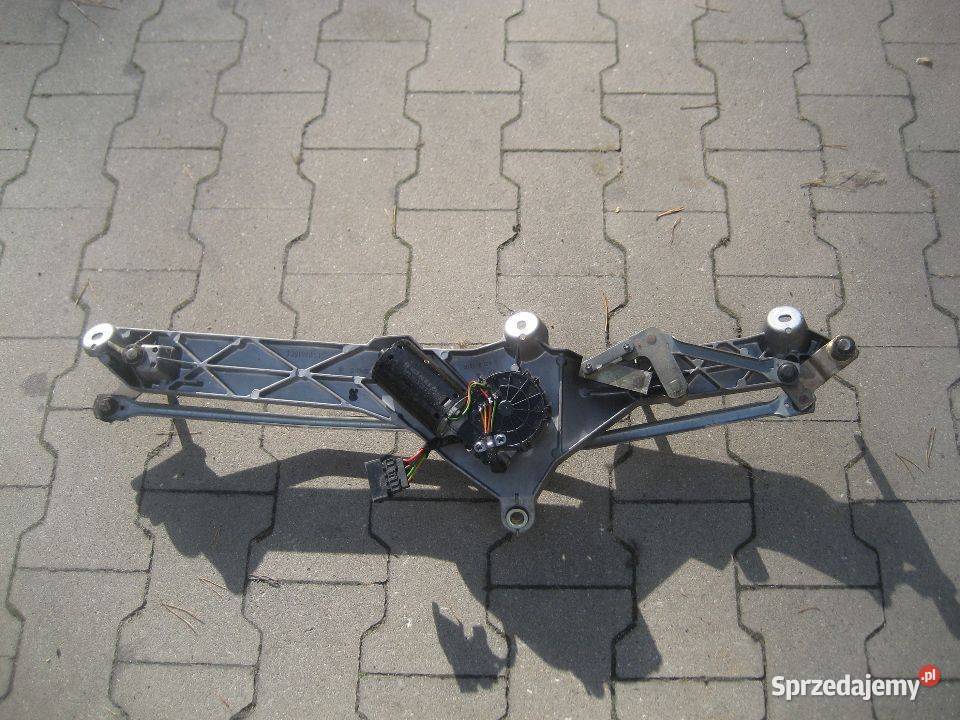 mercedes w220 220 s klasa 9802r mechanizm wielkopolskie Rakoniewice