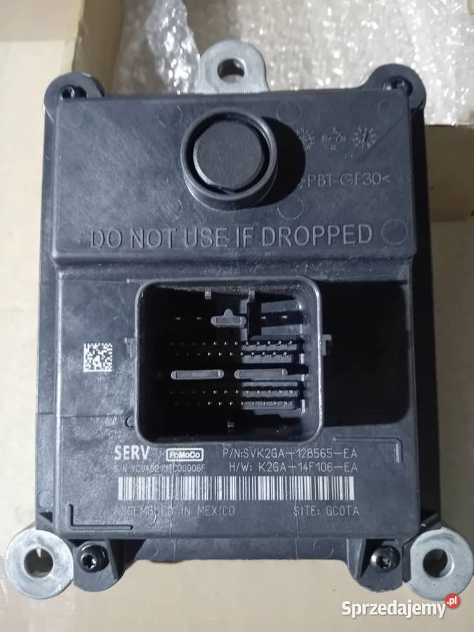 8f57 FORD EDGE SVK2GA 12B565 EA K2GA 14F106 EA świętokrzyskie Skarżysko-Kamienna