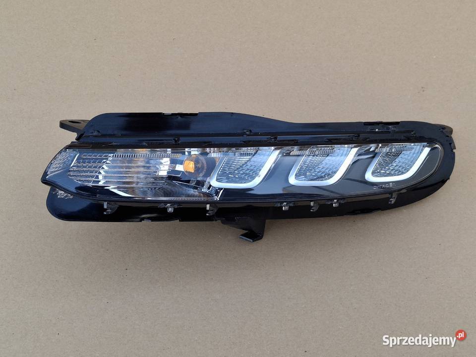 CITROEN C3 III BERLINGO REFLEKTOR LEWY LED LAMPA Bieleń sprzedam