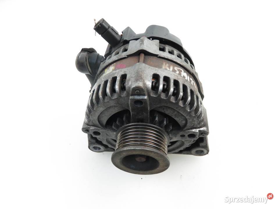 ALTERNATOR SUZUKI LIANA 14 DDiS 3140073J0