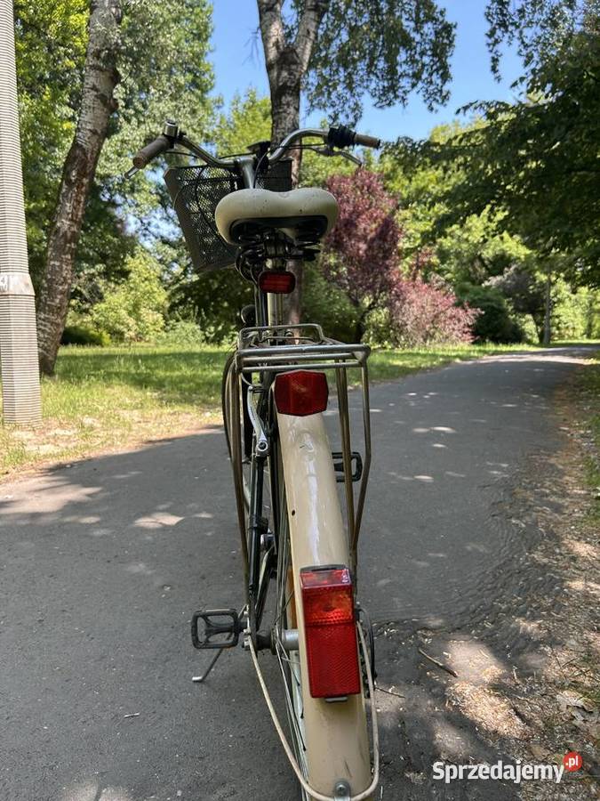 Rower miejskidamkarower damskiLimber28 Miejskie