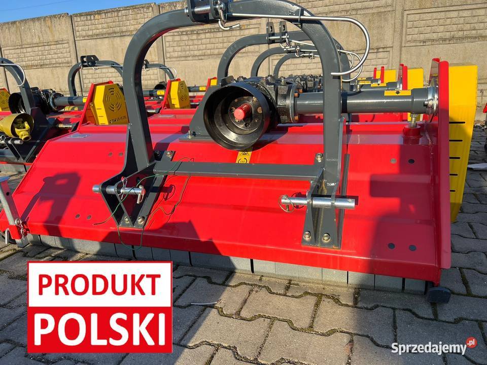 Wyprzedaż Kosiarka bijakowa GRASSROL 135195 Łask