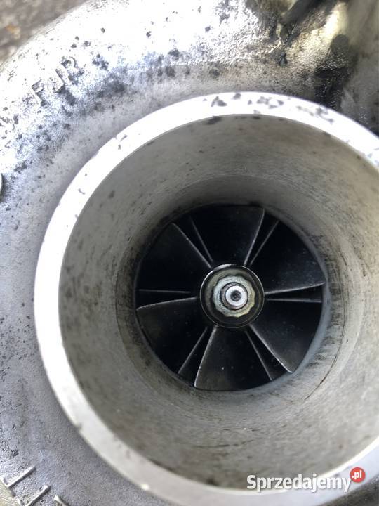 Turbosprężarka 32cdi mercedes osobowe Częstochowa sprzedam