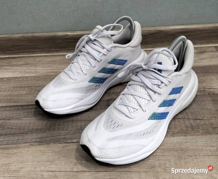 Buty Adidas Supernova 37 13 dolnośląskie Wałbrzych