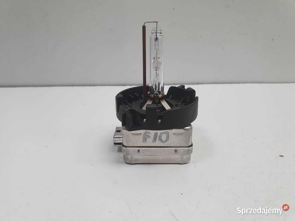 ŻARNIK ZAPŁONNIK KSENON XENON OSRAM XENARC D1S lubelskie Chełm