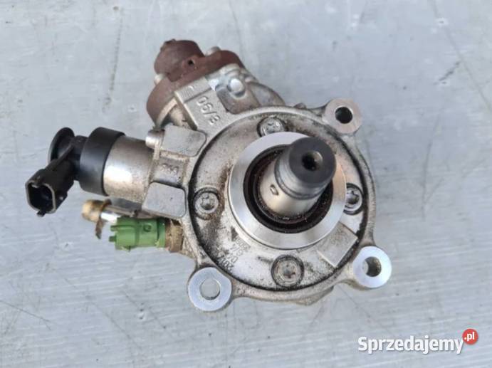 Pompa Wtryskowa CR Land Rover Jaguar OE 20D Częstochowa