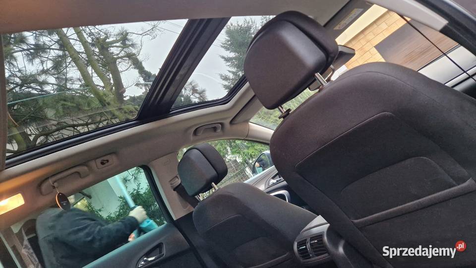 Opel INSIGNIA 2015r Tczew