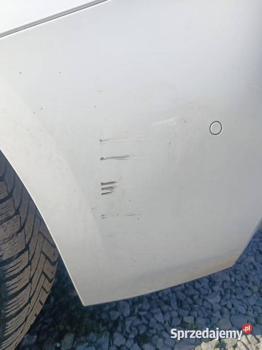 Bmw 120d F20 2016 190 manualna Zręcin sprzedam