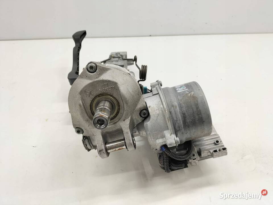 KOLUMNA WSPOMAGANIE ELEKTRYCZNE 6C1423510BE Kolumny kierownicze