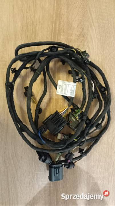Kable do czujnika do parkowania BMW OE w 100 osobowe